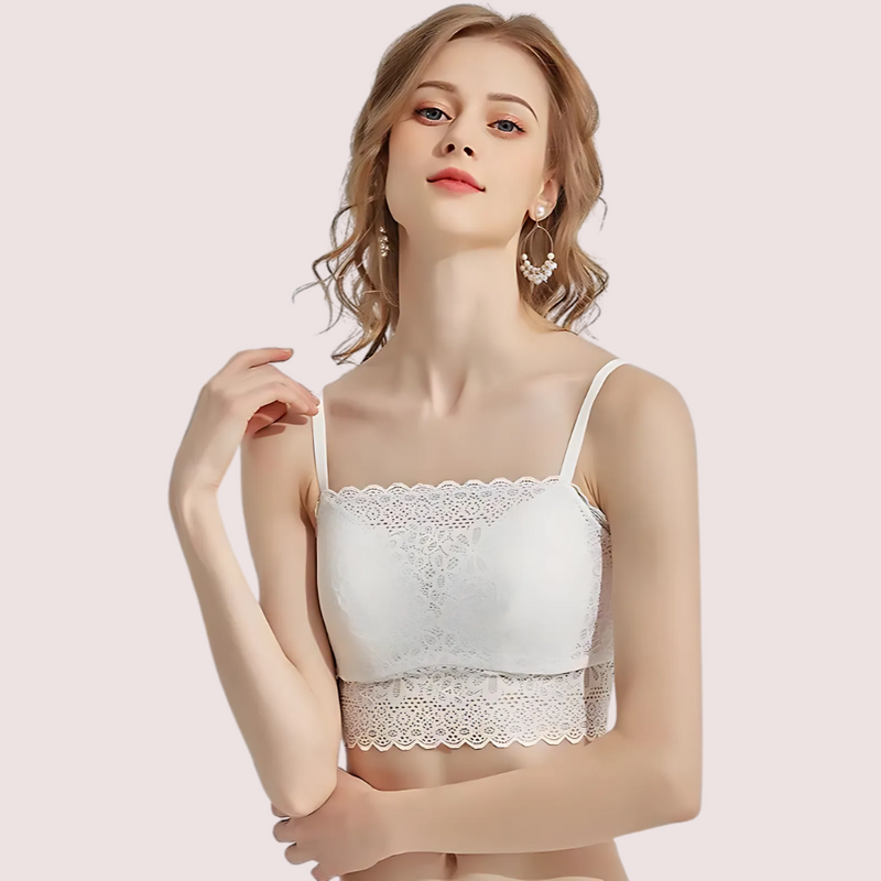 Flex & Comfort 2-Pack Bralette Set