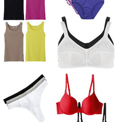 Essential Lingerie For Office Wear Gift Box - My Vastra