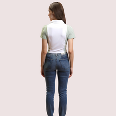 Women's Mint Green 