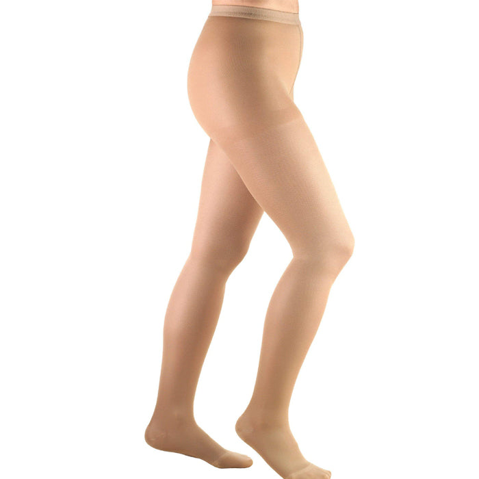 Candy Colors Opaque Footed Pantyhose Women Stockings pack of 2 - My Vastra
