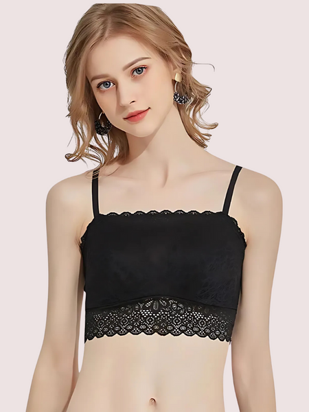 Flex & Comfort 2-Pack Bralette Set