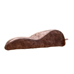 Premium Brown Fabric Bedster