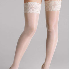 DIM souffle dair light and fresh 12 denier stockings - My Vastra