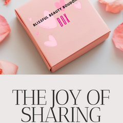 Blissful Boudoir Surprises- Lingerie & Beauty Boxes - My Vastra