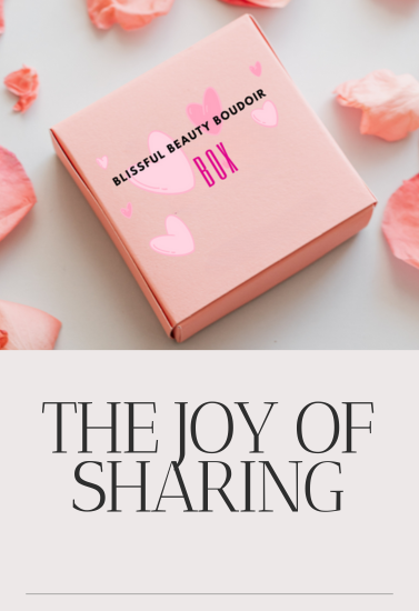 Blissful Boudoir Surprises- Lingerie & Beauty Boxes - My Vastra
