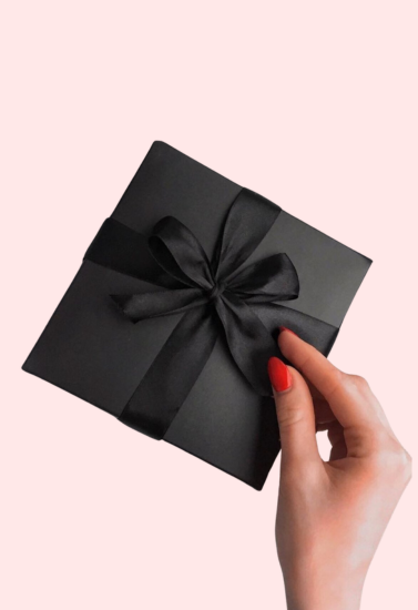 The Exquisite French Knickers Duo Gift Pack - My Vastra