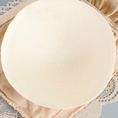 2 Pack sexy lace padded tue bra - My Vastra
