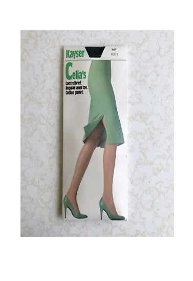 Kayser celia's women sheer pantyhose tights - My Vastra