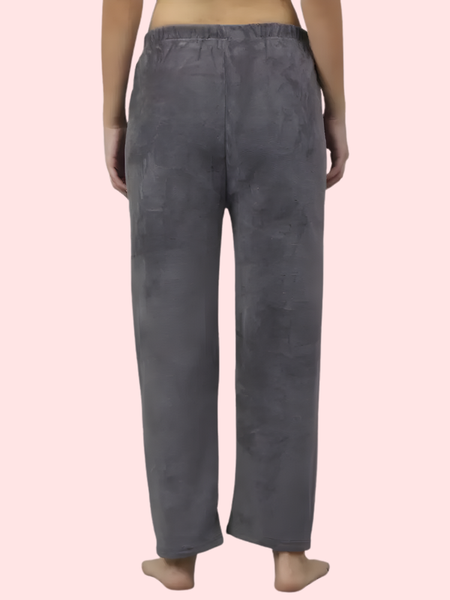 Ladies’ Wool pajamas – Pack of 2