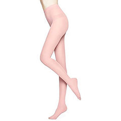 GEORGE Ladies Sexy Sheer Leg Reinforced Toe Pantyhose - My Vastra