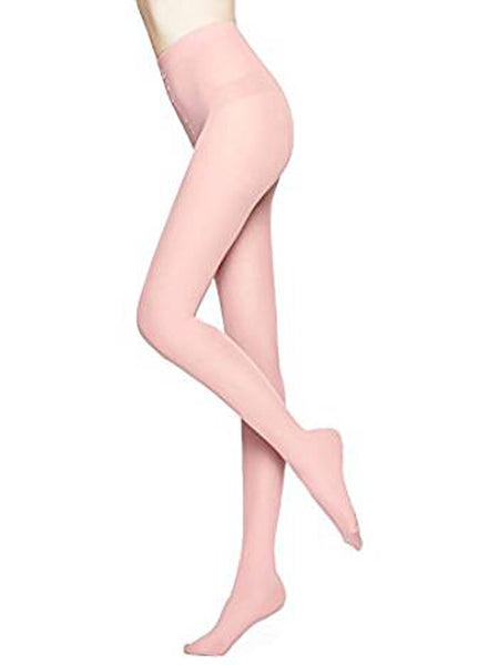 GEORGE Ladies Sexy Sheer Leg Reinforced Toe Pantyhose - My Vastra