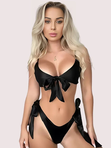 Twilight Seduction Satin Collection