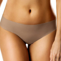 La Senza Nude Seamless Soft & Smooth Thong - My Vastra