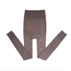 Influx Collant Microvezel Panty - My Vastra
