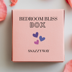 Bedroom Bliss Subscriptions Box to Turn Up the Heat - My Vastra