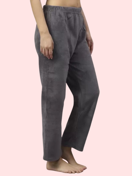 Ladies’ Wool pajamas – Pack of 2