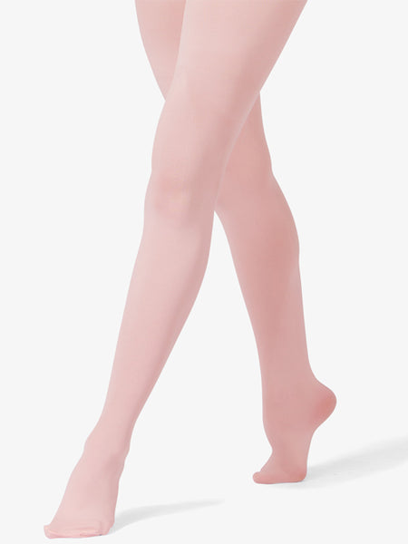 GEORGE Ladies Sexy Sheer Leg Reinforced Toe Pantyhose - My Vastra