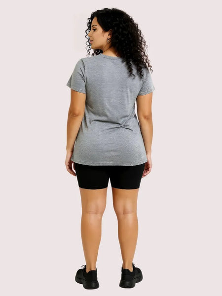 Heather Grey 