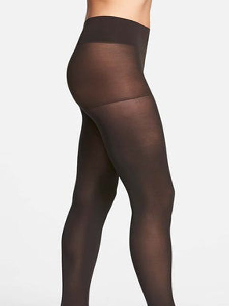 L'eggs silken mist black mist control top sheer toe - My Vastra