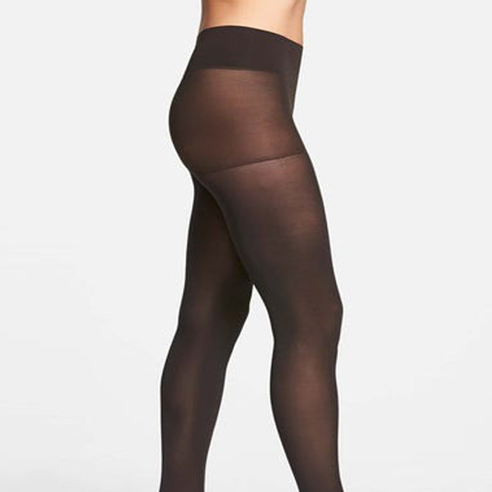 L'eggs silken mist black mist control top sheer toe - My Vastra