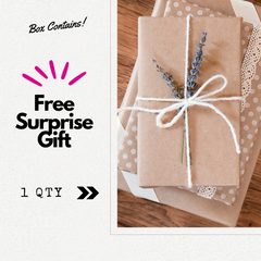 Enchanting moments lingerie gift box - My Vastra