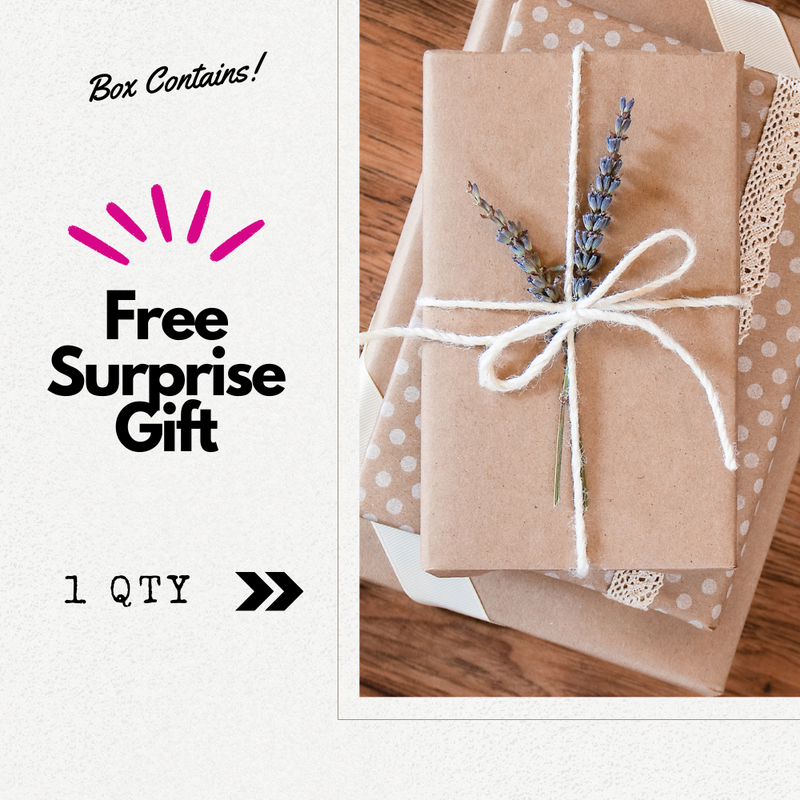 Enchanting moments lingerie gift box - My Vastra
