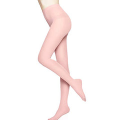 Hanes slik reflections pink women pantyhose - My Vastra