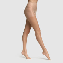 DIM Doudim Fin Douceur 20 Denial Pantyhose - My Vastra