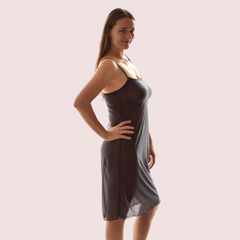 Very sexy see through nightwear lingerie - My Vastra