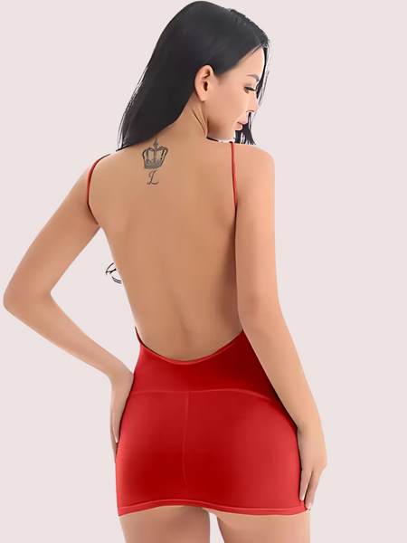 Sheer Honeymoon Lingerie for Women