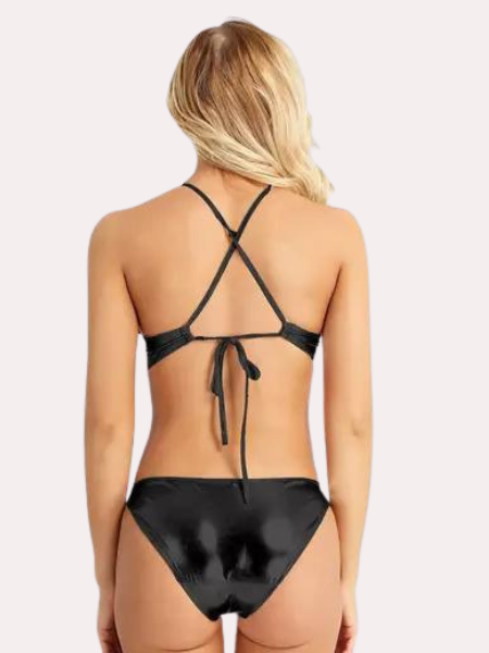 Exotic lingerie set for special occasions - My Vastra