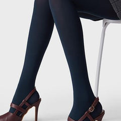 Kayser 20 deniers lycra silky pantyhose tights - My Vastra