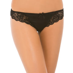 Ready To Play Sexy Skirted Thong Panty - My Vastra