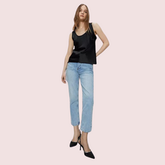 Versatile Silk Camisole for Day to Night - My Vastra