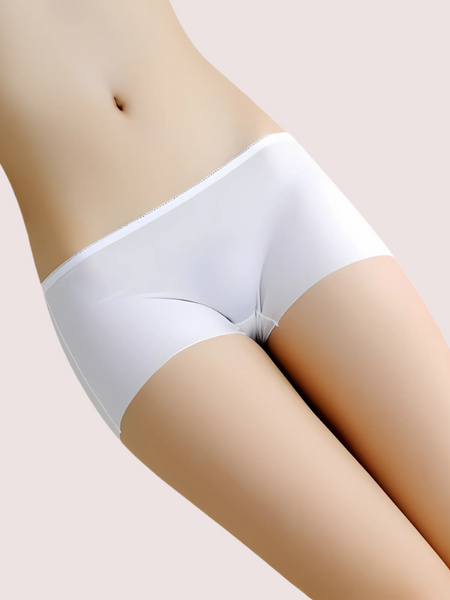 Ultimate Comfort Seamless Boyshorts 2-Pack