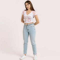Women's Pink 