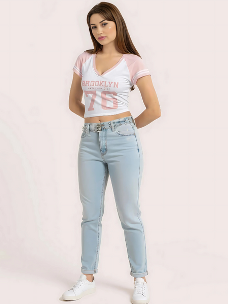 Women's Pink 