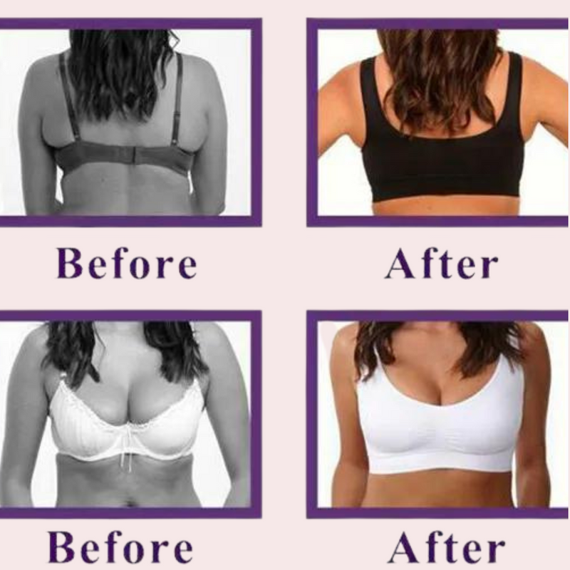 Beige Women's Ultimate Sports Bra for Yoga & Gym - My Vastra