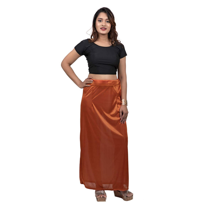 Ladies' Silk Slip/Shapewear - My Vastra