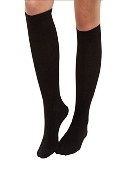Ankle length black unisex comfortable socks pack of 3 - My Vastra