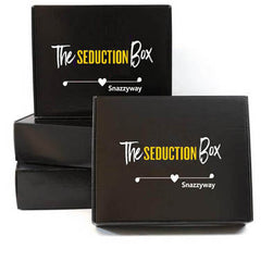 ♥The Seduction Subscription Box - My Vastra