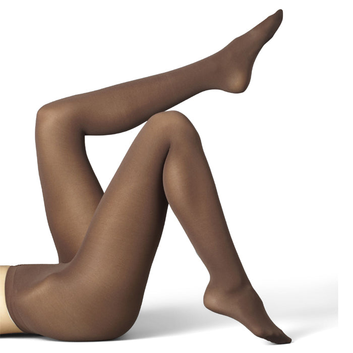 Silkies Women Absolutely Ultra Sheer Control Top Pantyhose pack of 2 - My Vastra