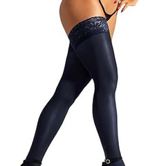 Lace Thigh-High Shree Stockings for Women - My Vastra