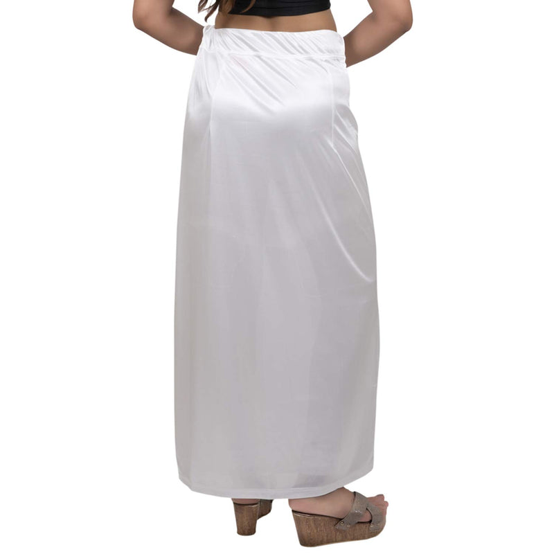 Satin Saree's Petticoat for Women - My Vastra