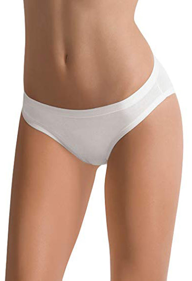 COTONELLA Sexy Fitted  Cotton Thong pk of 2 - My Vastra