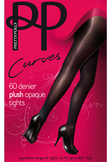 PRETTY POLLY EVERYDAY  SOFT SHINE PANTIHOSE - My Vastra
