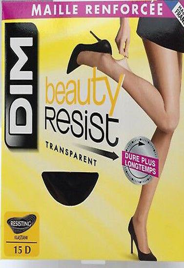 DIM sublim voile brilliant glossy sheer women pantyhose - My Vastra