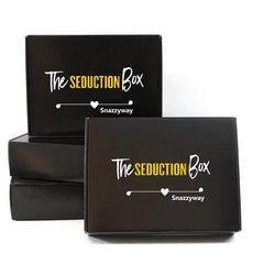 ♥The Seduction Subscription Box - My Vastra